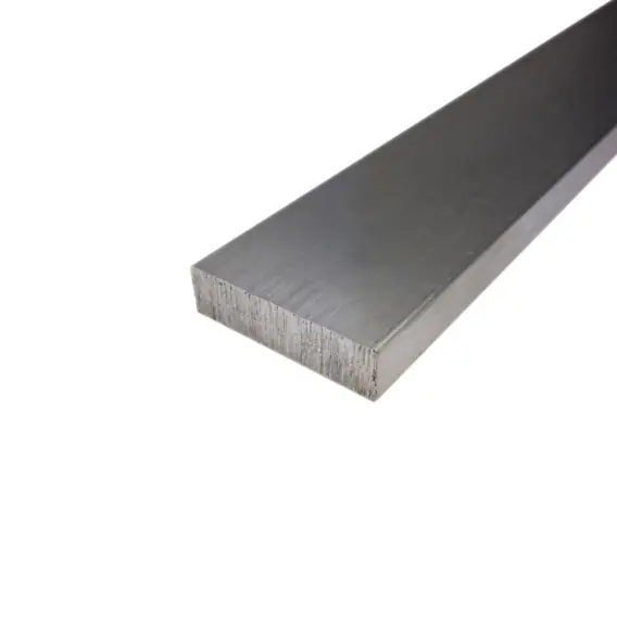 Płaskownik aluminiowy 40x12 1500mm Nowość